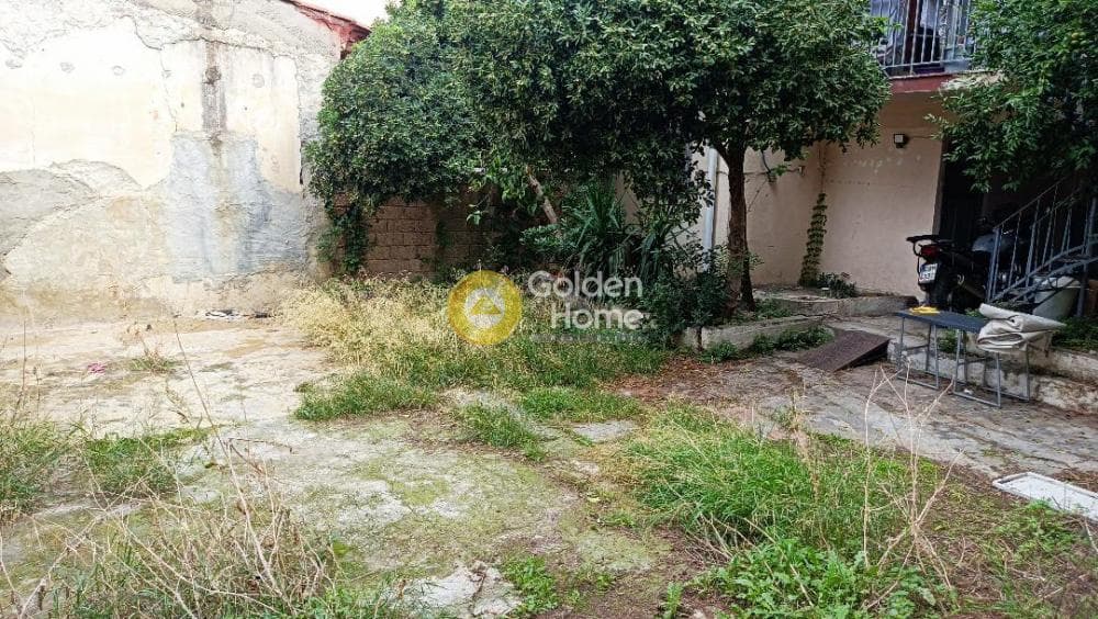 Οικόπεδο στην Πανόραμα, Δάφνη — Φωτογραφία 2 από 3