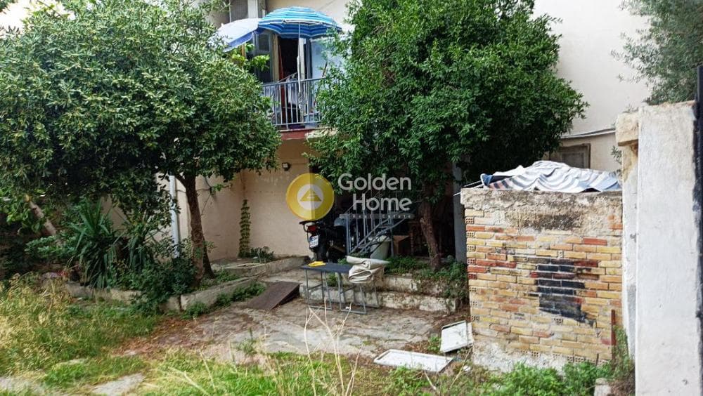 Οικόπεδο στην Πανόραμα, Δάφνη — Φωτογραφία 3 από 3
