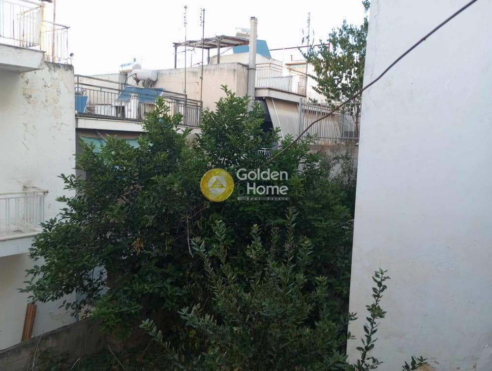 Μονοκατοικία στην Άνω Κυψέλη, Κυψέλη — Φωτογραφία 4 από 18