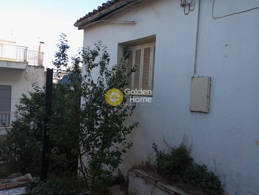 Μονοκατοικία στην Άνω Κυψέλη, Κυψέλη — Φωτογραφία 5 από 18