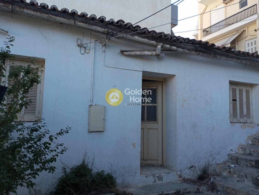 Μονοκατοικία στην Άνω Κυψέλη, Κυψέλη — Φωτογραφία 9 από 18