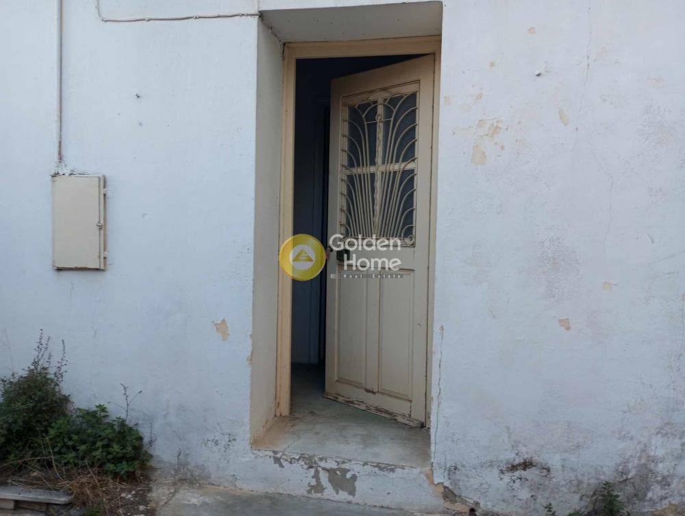 Μονοκατοικία στην Άνω Κυψέλη, Κυψέλη — Φωτογραφία 10 από 18