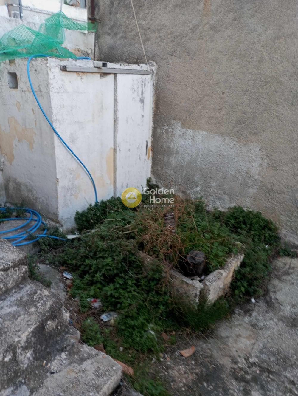 Μονοκατοικία στην Άνω Κυψέλη, Κυψέλη — Φωτογραφία 15 από 18