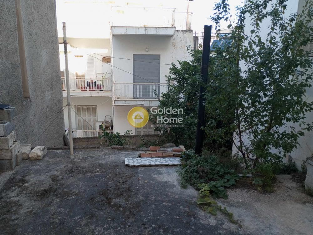 Μονοκατοικία στην Άνω Κυψέλη, Κυψέλη — Φωτογραφία 18 από 18
