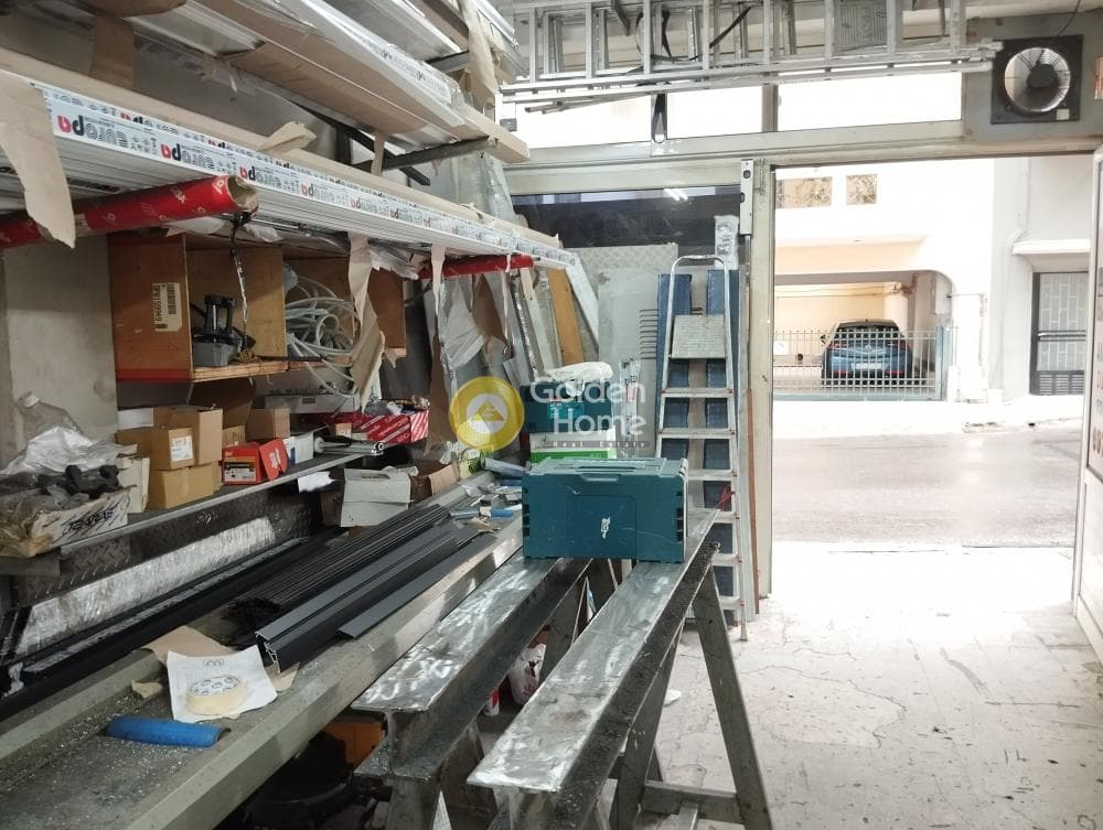 Κατάστημα στην Ελευθερούπολη, Νέα Ιωνία — Φωτογραφία 4 από 15
