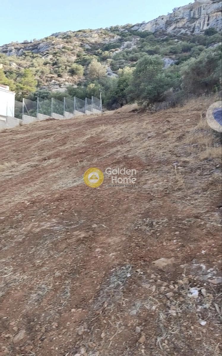Building Plot in Porto Rafti, Vravrona — Photo 2 of 5