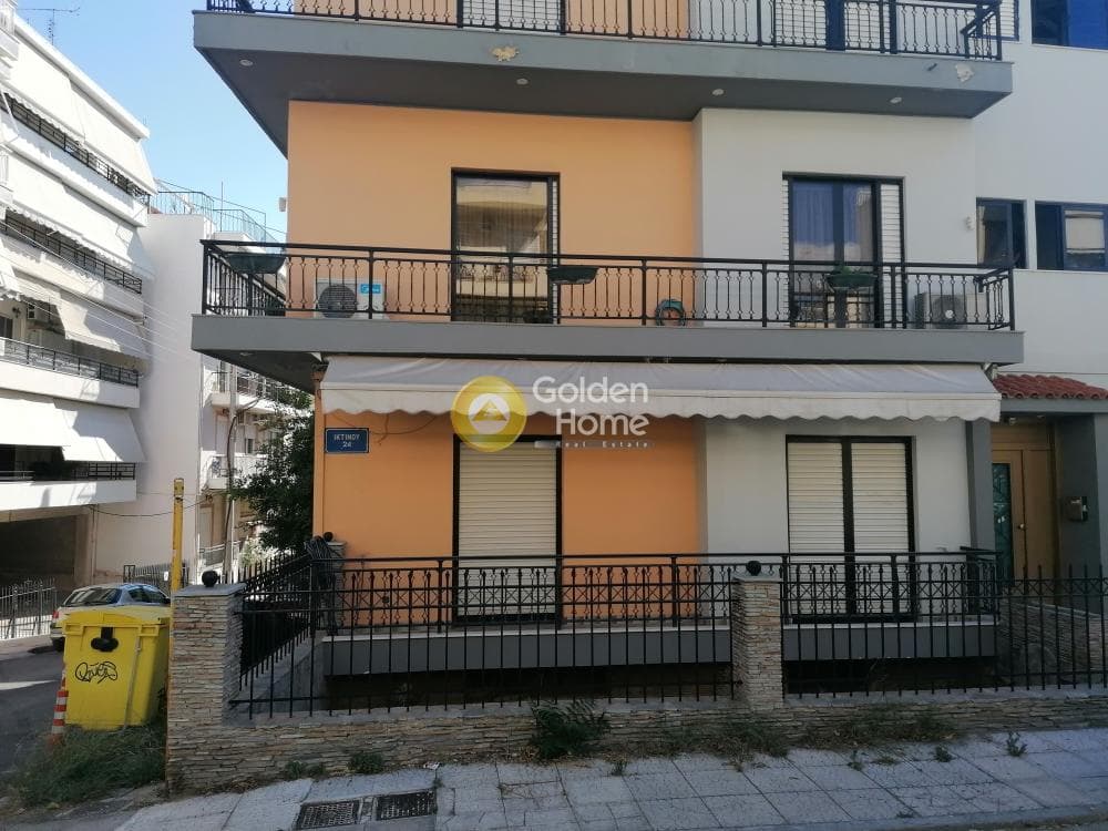 Apartment in TEI Athinon, Aigaleo — Photo 1 of 2
