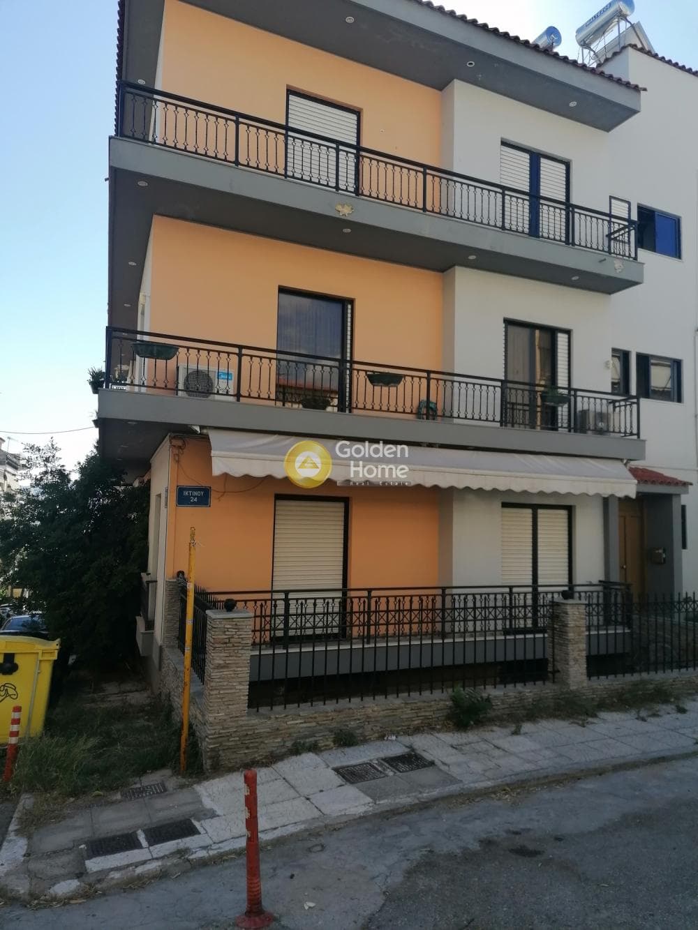 Apartment in TEI Athinon, Aigaleo — Photo 2 of 2