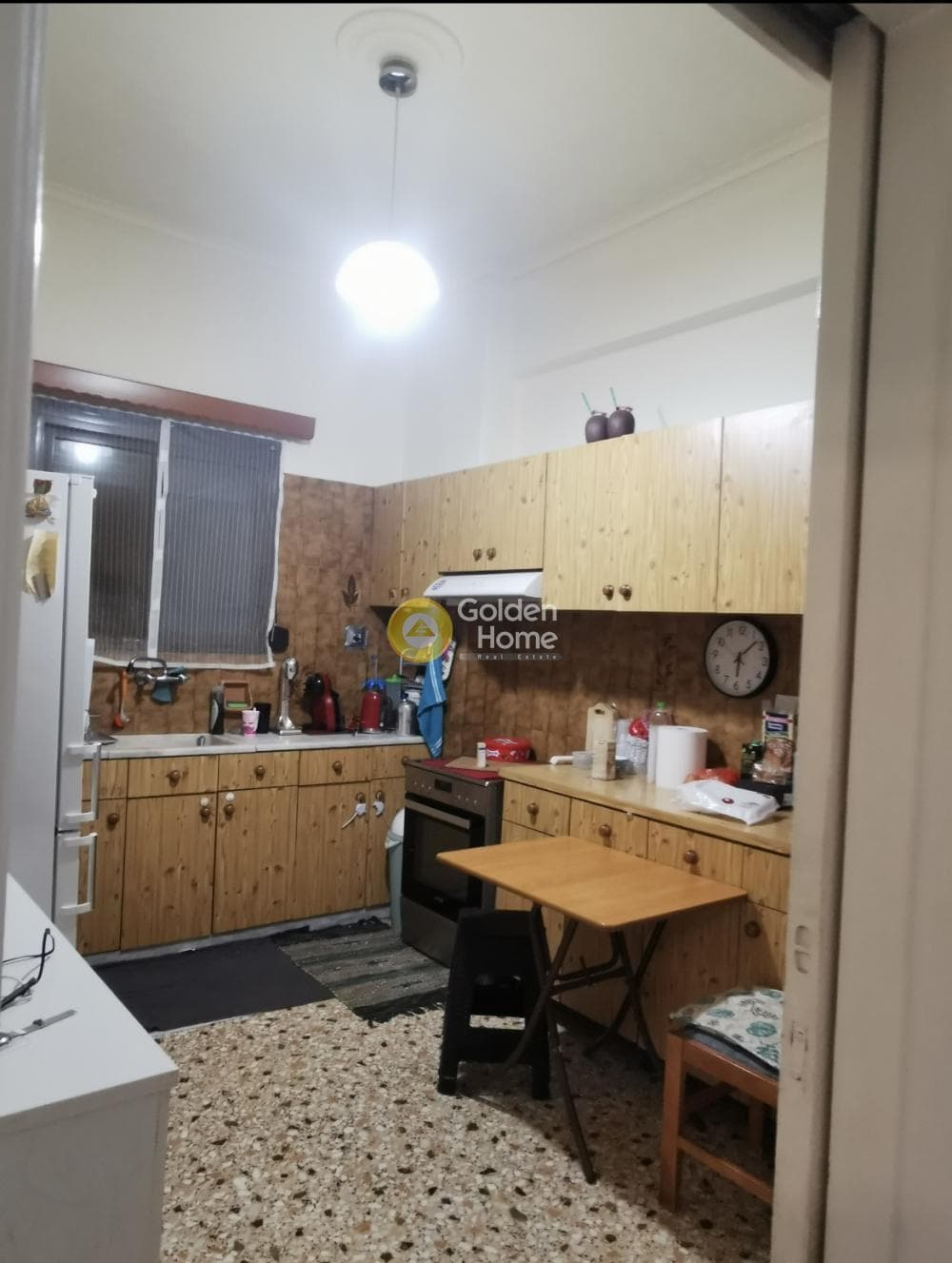 Apartment in Cemetery, Nikaia — Photo 1 of 10
