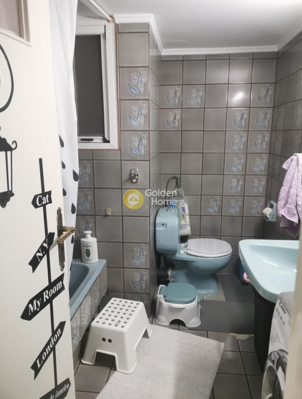 Apartment in Cemetery, Nikaia — Photo 10 of 10