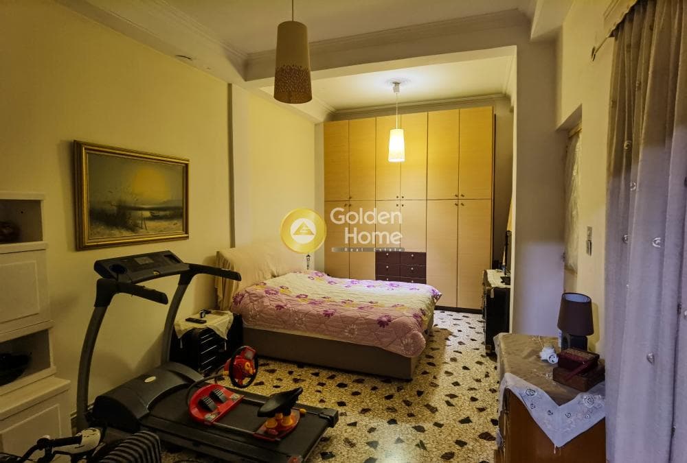 Apartment in Chatzikiriakeio, Piraeus — Photo 6 of 12