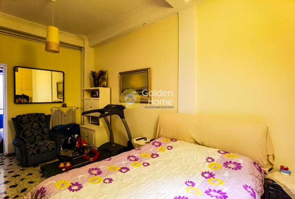 Apartment in Chatzikiriakeio, Piraeus — Photo 7 of 12