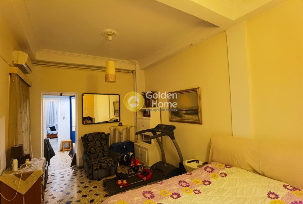 Apartment in Chatzikiriakeio, Piraeus — Photo 8 of 12