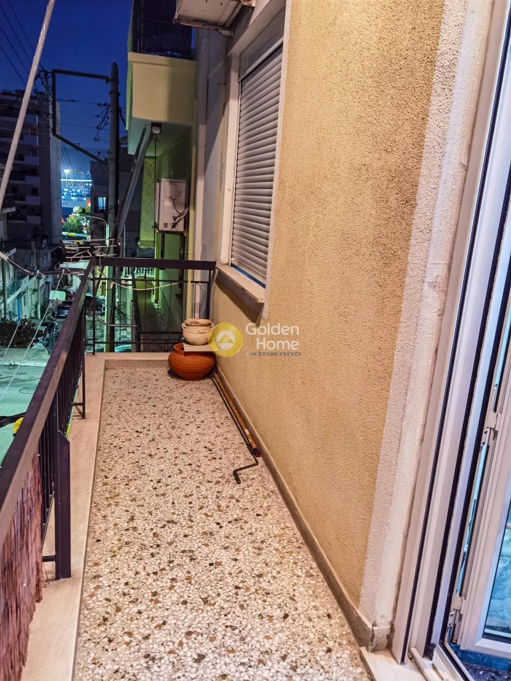 Apartment in Chatzikiriakeio, Piraeus — Photo 11 of 12