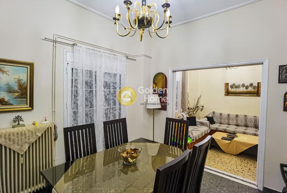 Apartment in Chatzikiriakeio, Piraeus — Photo 1 of 12