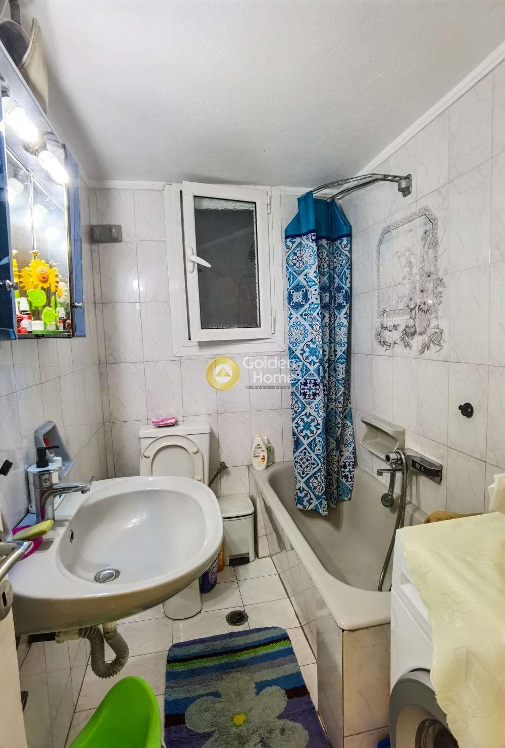 Apartment in Chatzikiriakeio, Piraeus — Photo 10 of 12