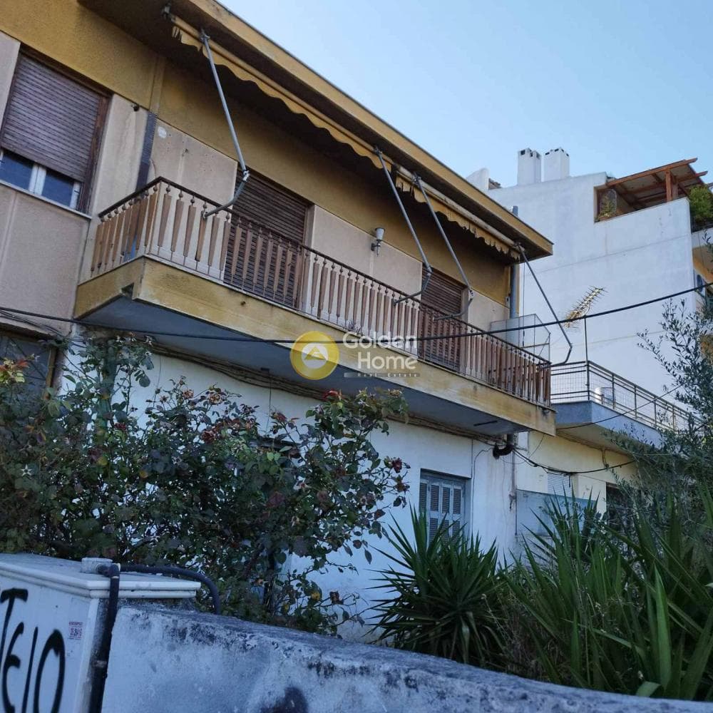 Οικόπεδο στην Πολυτέκνων, Ίλιον — Φωτογραφία 1 από 2