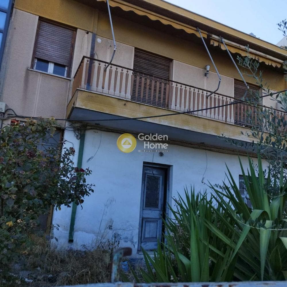 Οικόπεδο στην Πολυτέκνων, Ίλιον — Φωτογραφία 2 από 2