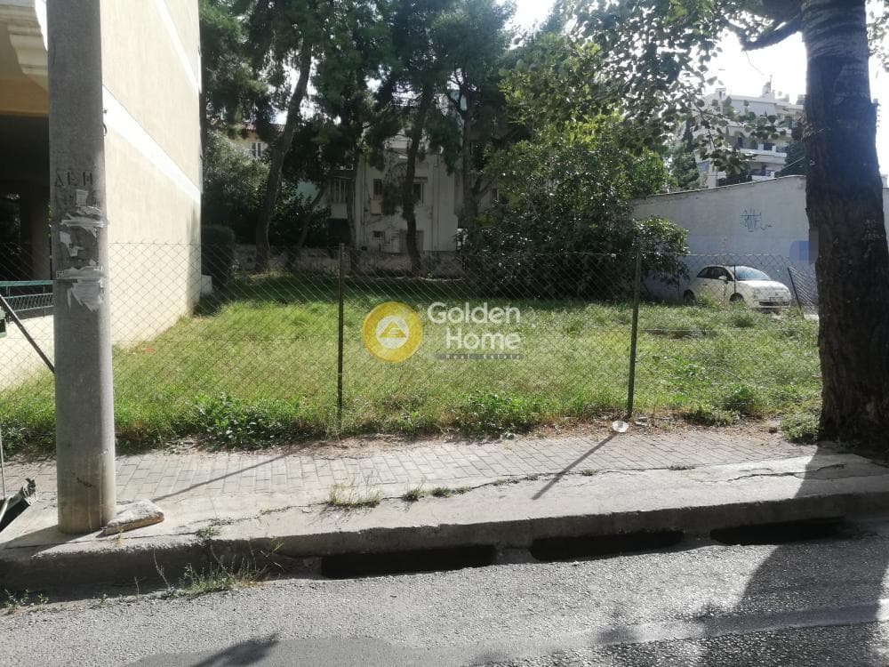 Οικόπεδο στην Μάδυτος, Νέα Φιλαδέλφεια — Φωτογραφία 2 από 4