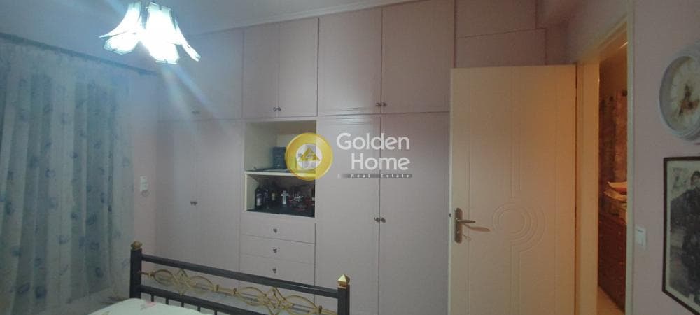Apartment in Agios Nikolaos, Ilion — Photo 7 of 15