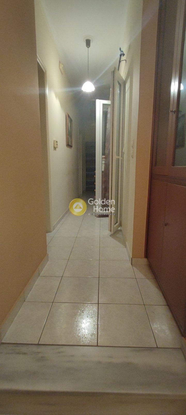 Apartment in Agios Nikolaos, Ilion — Photo 13 of 15