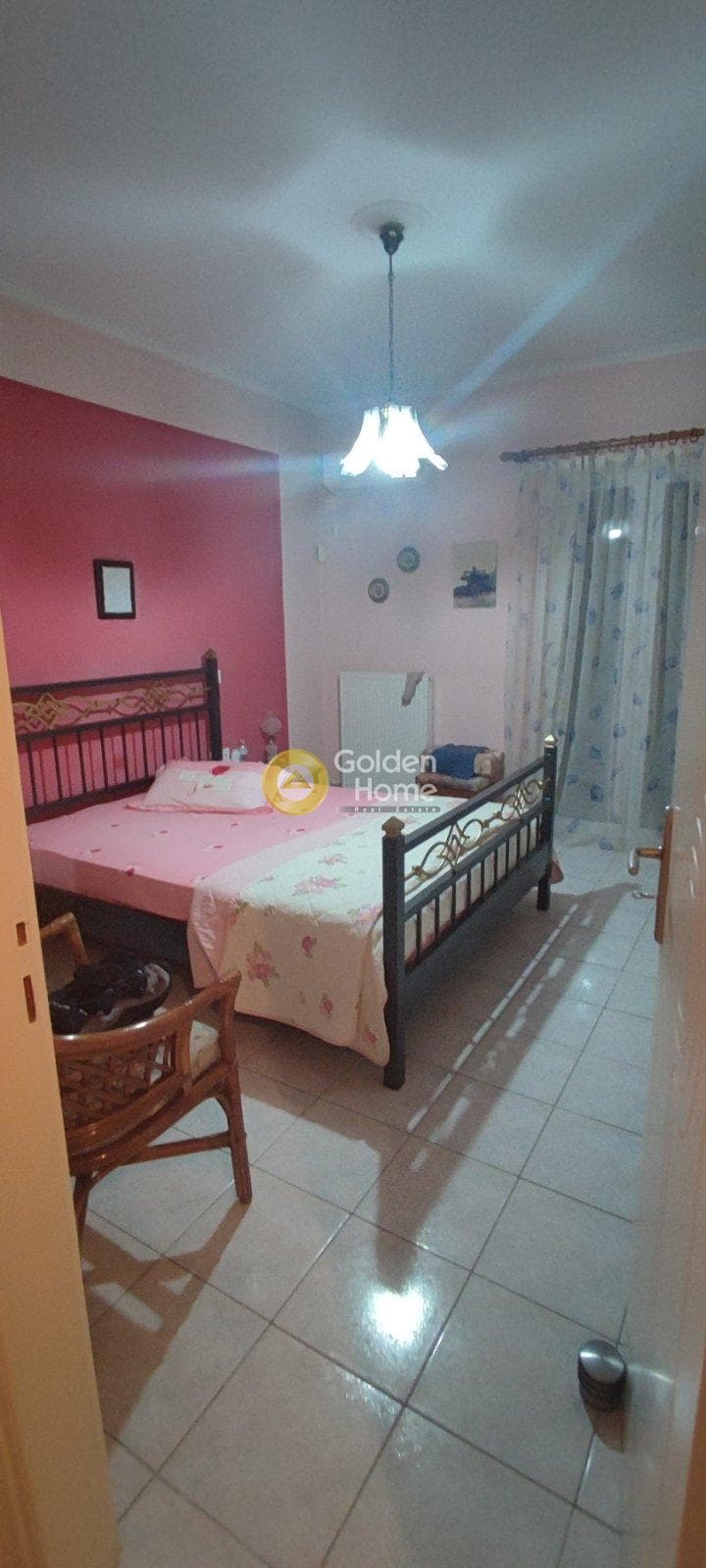 Apartment in Agios Nikolaos, Ilion — Photo 8 of 15