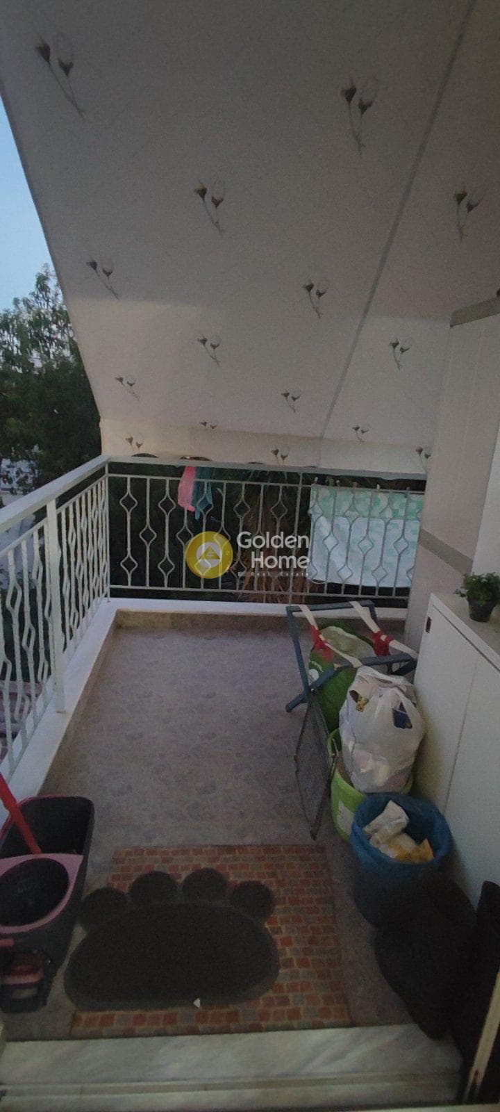 Apartment in Agios Nikolaos, Ilion — Photo 9 of 15