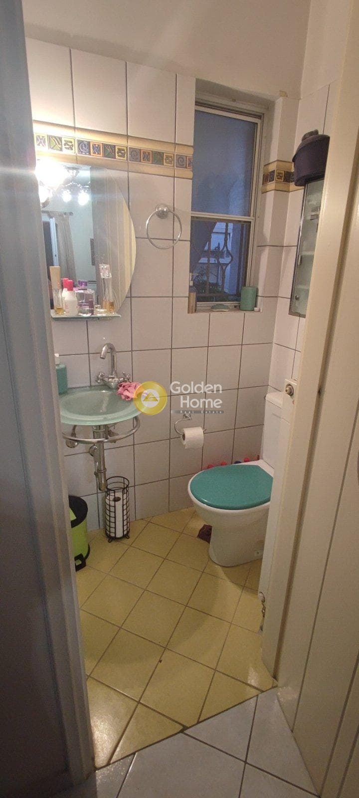Apartment in Agios Nikolaos, Ilion — Photo 15 of 15