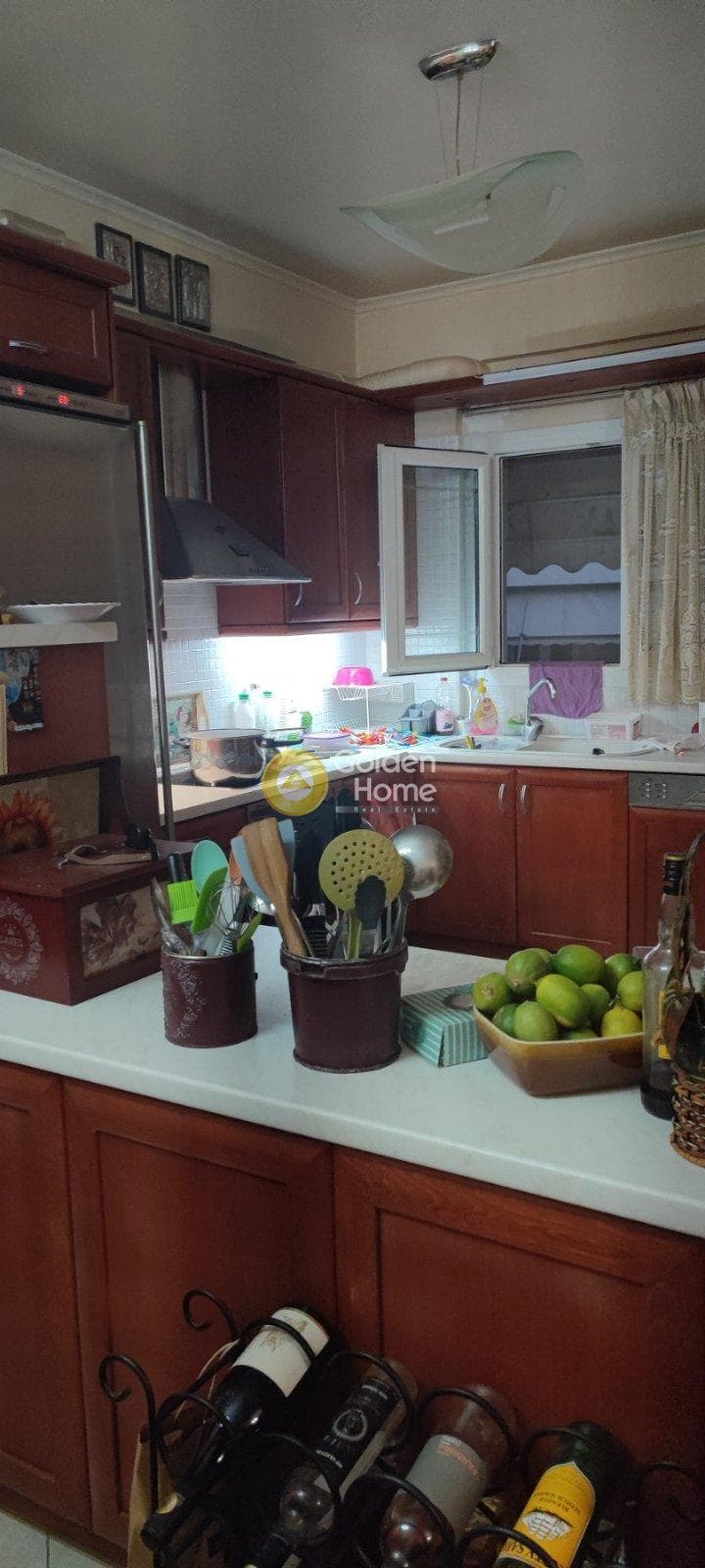 Apartment in Agios Nikolaos, Ilion — Photo 5 of 15