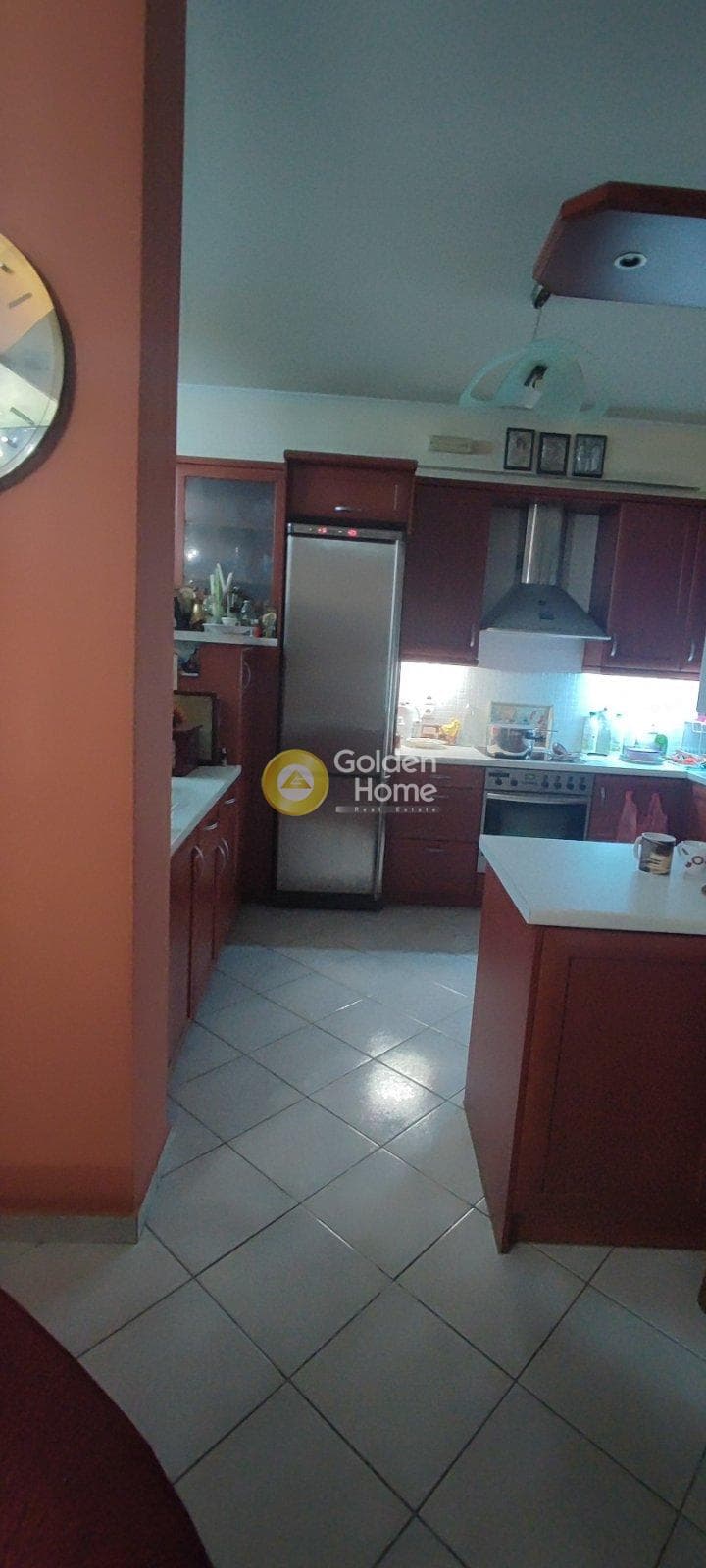 Apartment in Agios Nikolaos, Ilion — Photo 6 of 15