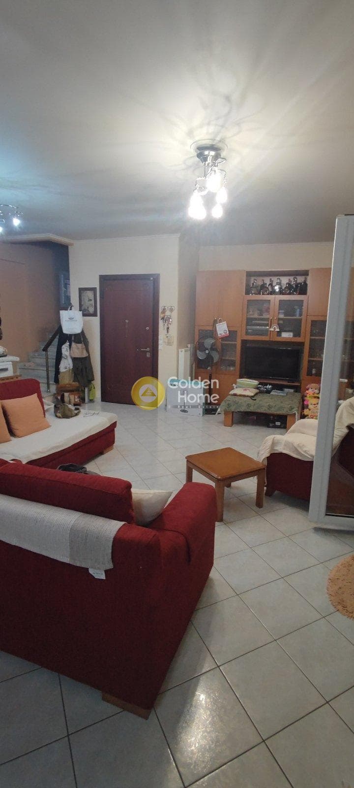 Apartment in Agios Nikolaos, Ilion — Photo 4 of 15