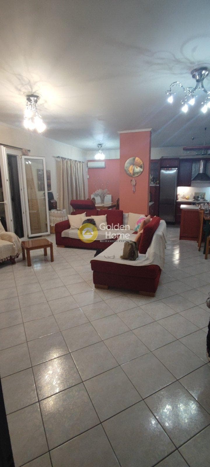 Apartment in Agios Nikolaos, Ilion — Photo 3 of 15