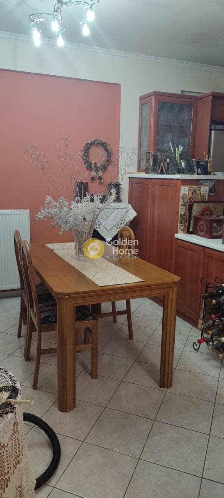 Apartment in Agios Nikolaos, Ilion — Photo 1 of 15