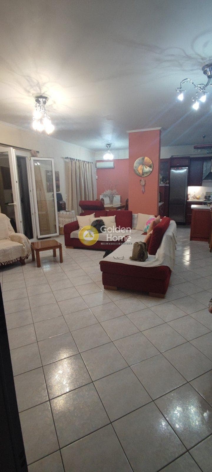 Apartment in Agios Nikolaos, Ilion — Photo 2 of 15