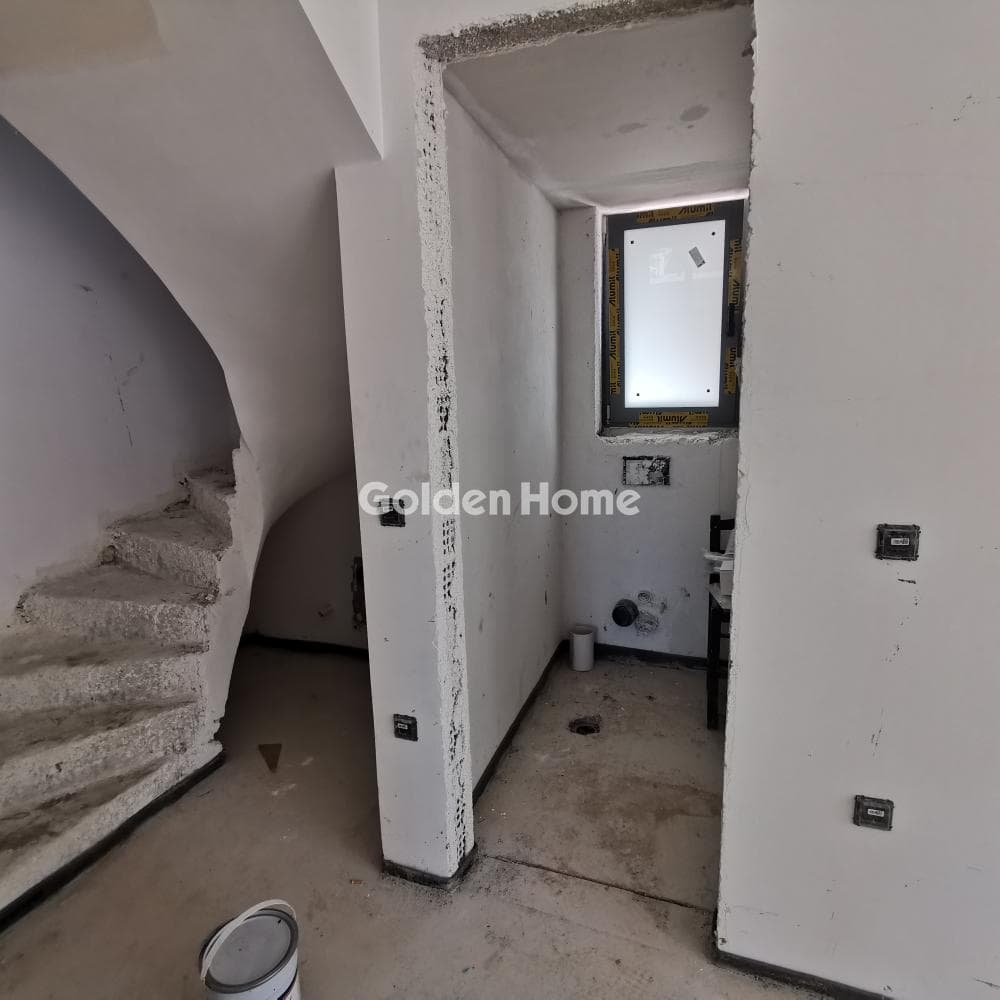 Apartment in Ampelakia, Alimos — Photo 5 of 14