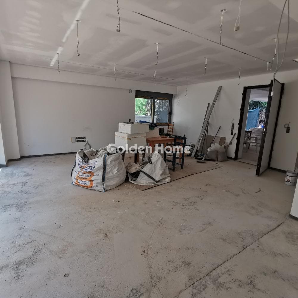 Apartment in Ampelakia, Alimos — Photo 13 of 14