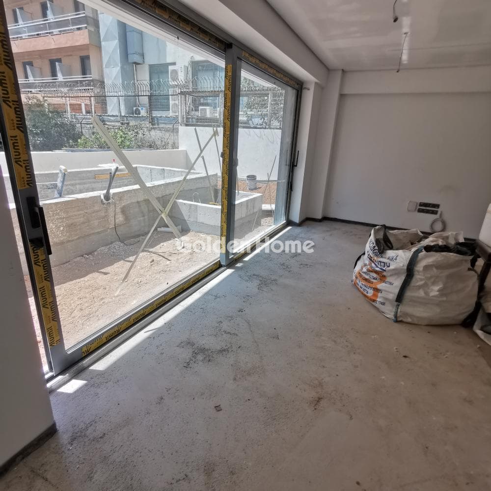 Apartment in Ampelakia, Alimos — Photo 12 of 14