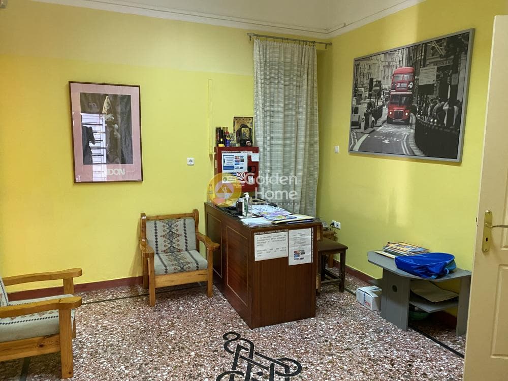 Διαμέρισμα στην Ακαδημία Πλάτωνος, Κολωνός - Κολοκυνθούς — Φωτογραφία 4 από 15