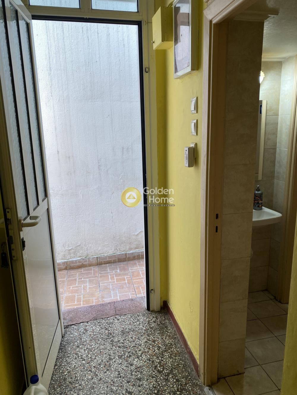 Διαμέρισμα στην Ακαδημία Πλάτωνος, Κολωνός - Κολοκυνθούς — Φωτογραφία 13 από 15
