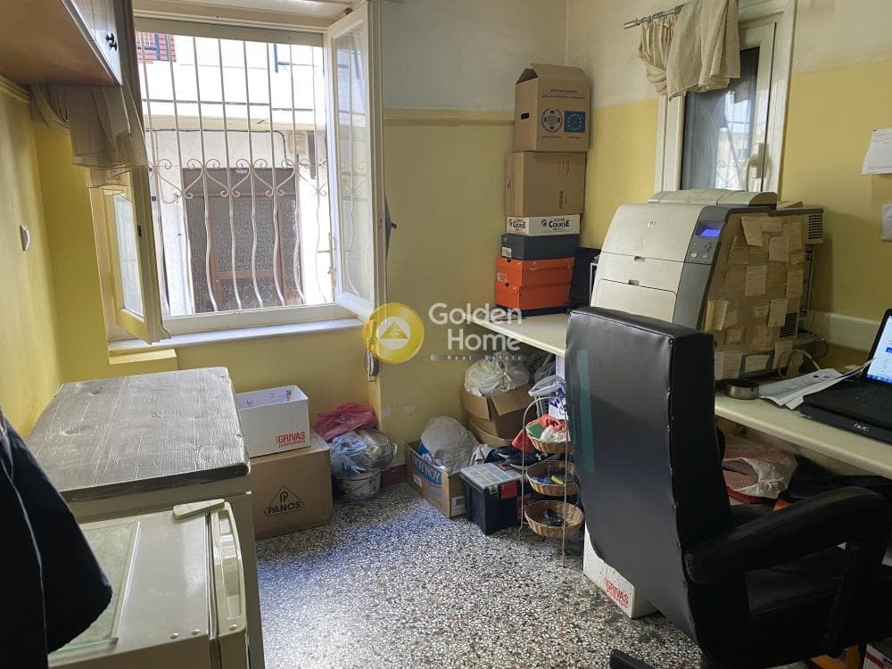 Διαμέρισμα στην Ακαδημία Πλάτωνος, Κολωνός - Κολοκυνθούς — Φωτογραφία 10 από 15