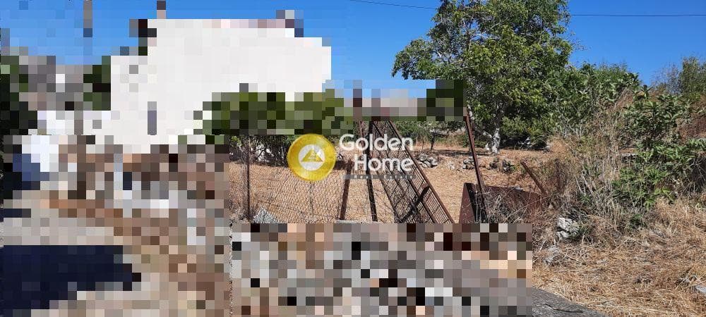 Building Plot in Mochos, Mallia