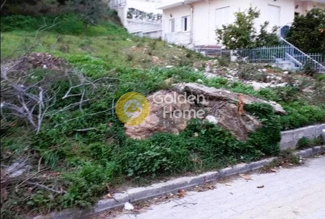 Building Plot in Mpalana, Gerakas