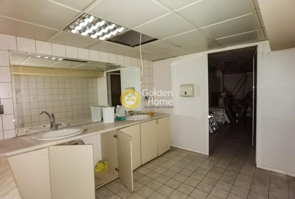 Office in Diilistiria, Piraeus — Photo 15 of 23