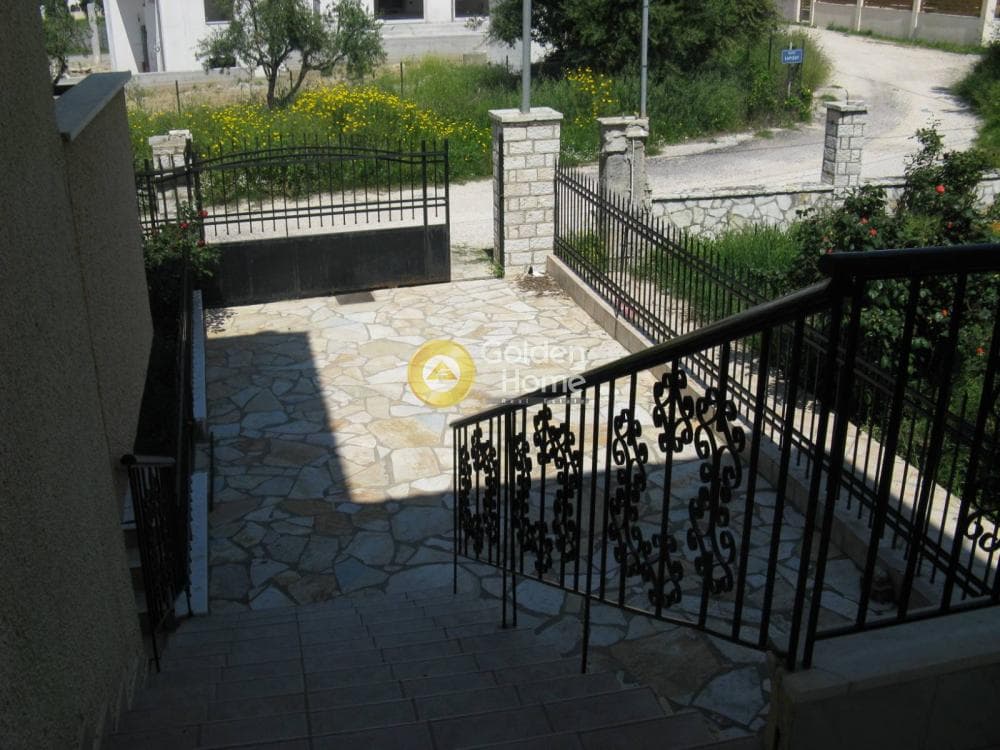 Μονοκατοικία στην Προάστιο, Ρίο — Φωτογραφία 10 από 12
