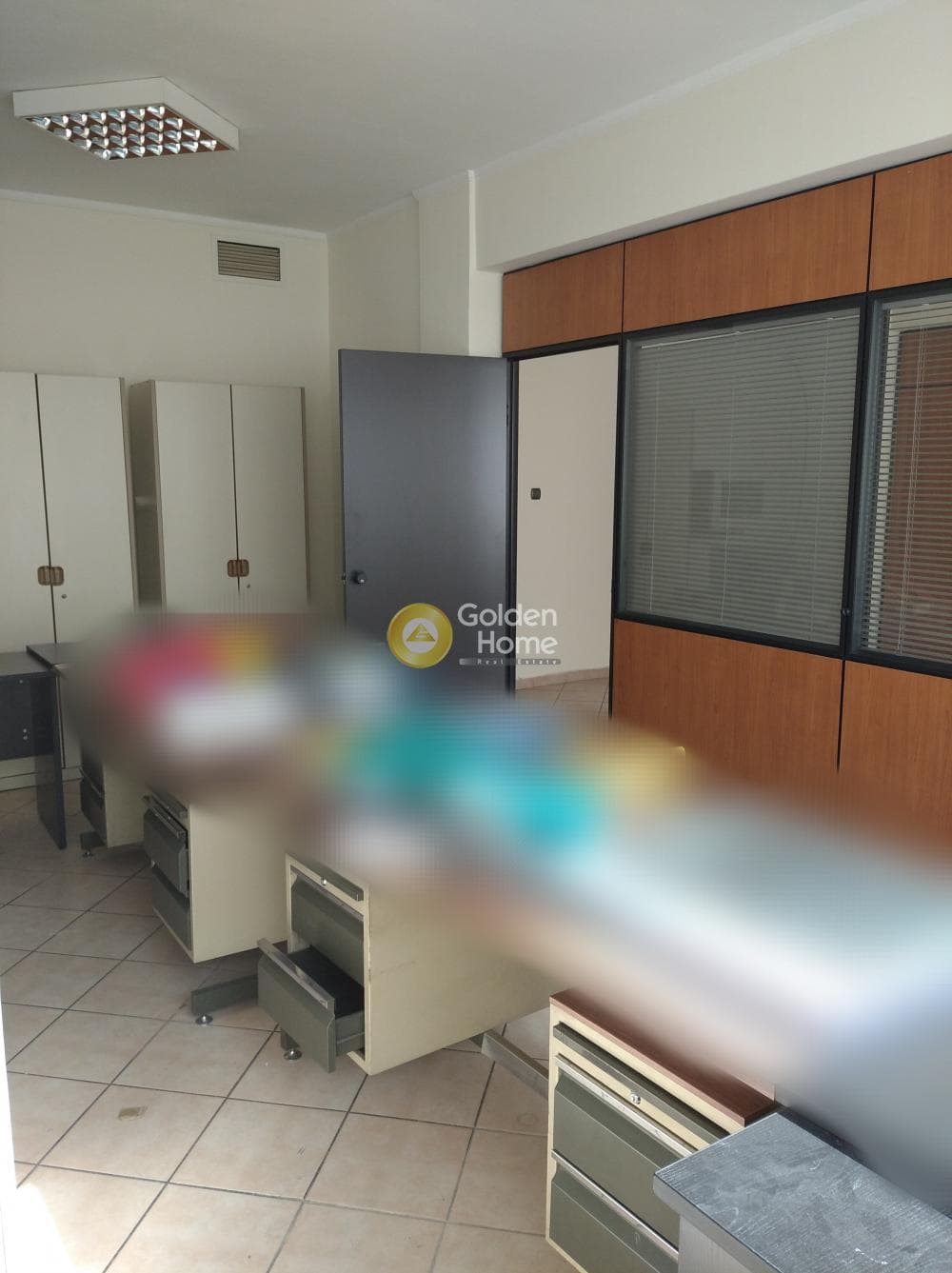 Γραφείο στην Τερψιθέα, Πειραιάς — Φωτογραφία 9 από 16