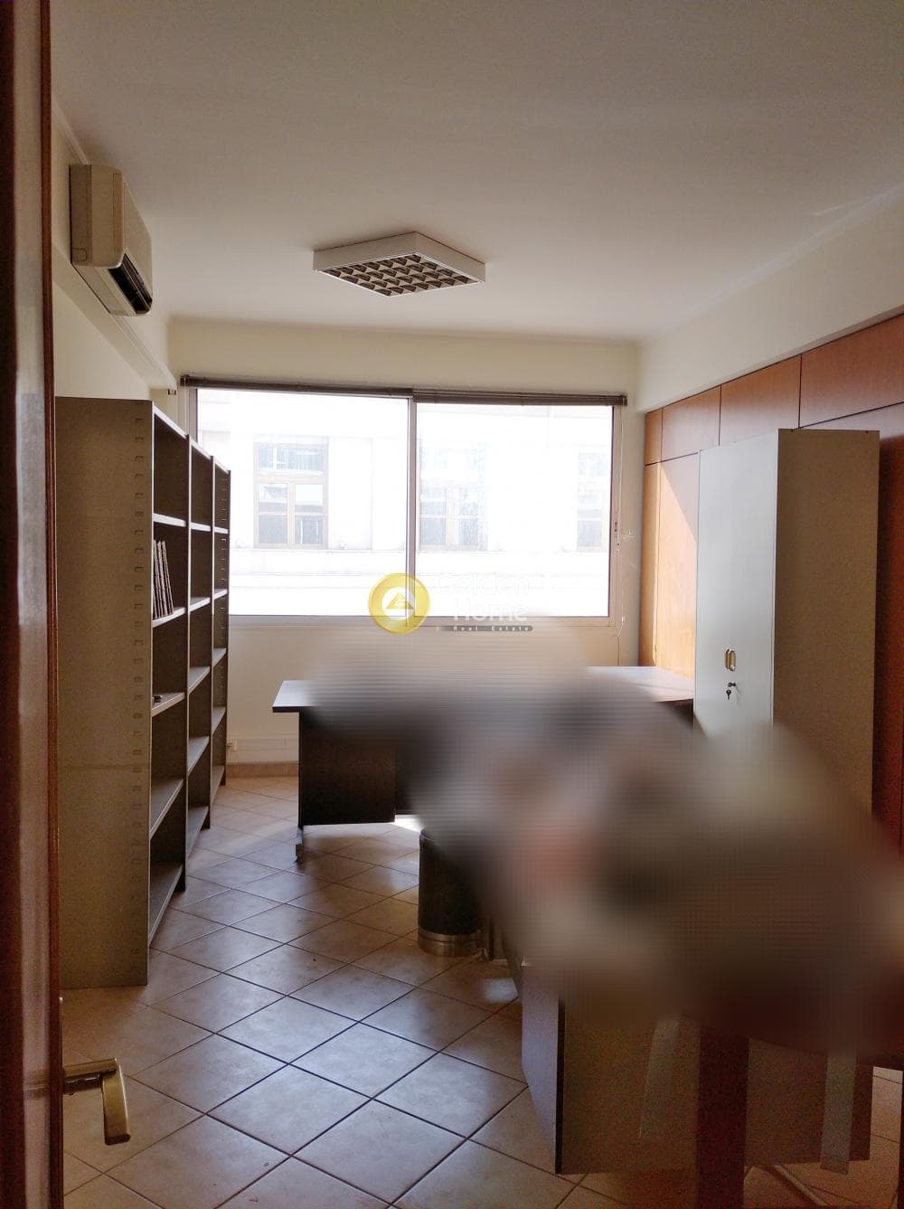 Γραφείο στην Τερψιθέα, Πειραιάς — Φωτογραφία 10 από 16