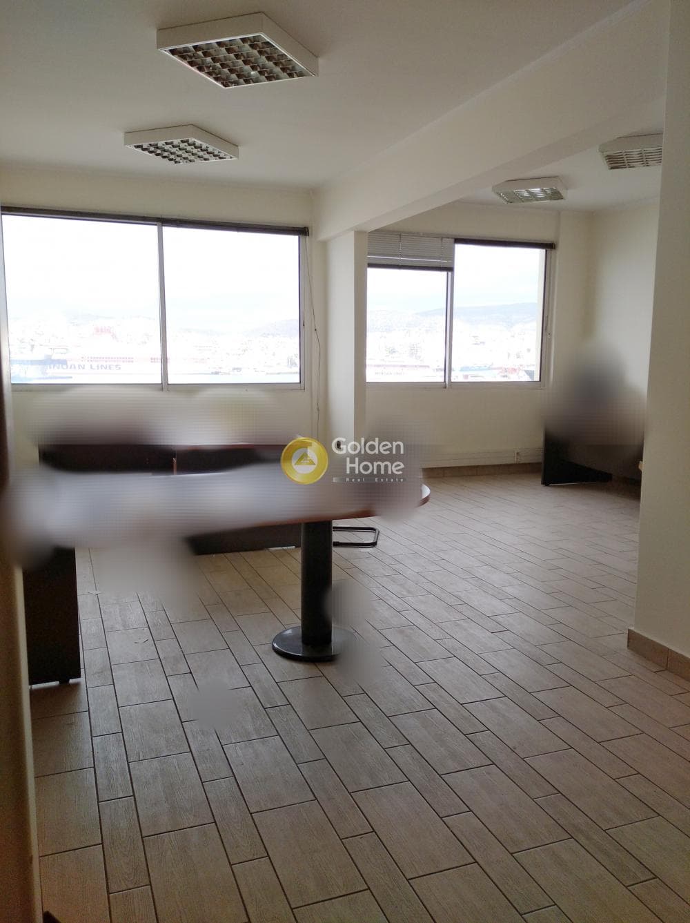 Γραφείο στην Τερψιθέα, Πειραιάς — Φωτογραφία 2 από 16