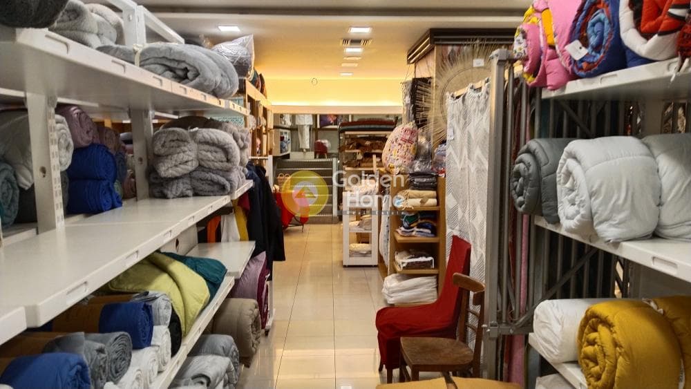 Retail Store in Diilistiria, Piraeus — Photo 9 of 15
