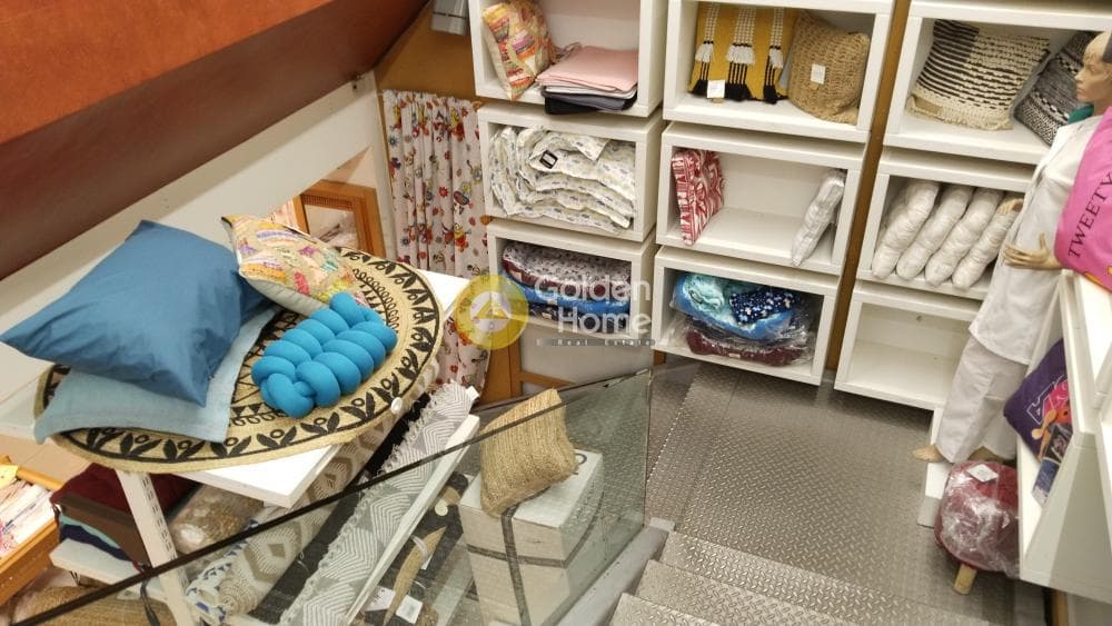Retail Store in Diilistiria, Piraeus — Photo 7 of 15