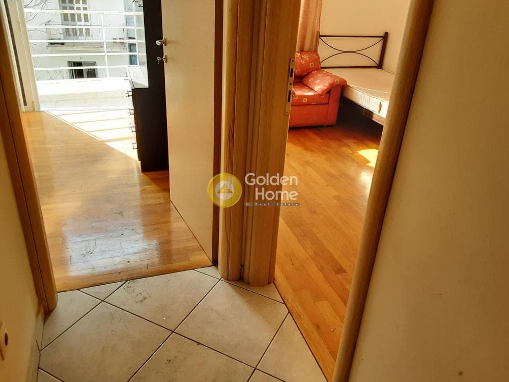 Apartment in Mouseio, Exarchia - Neapoli — Photo 21 of 31